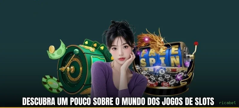 App ricabet para Android e iOS - download grátis