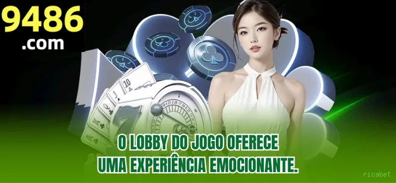 Conta ricabet sincronizada site e app