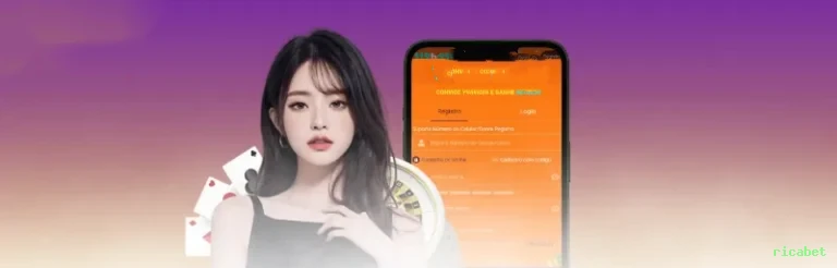 Desempenho do app ricabet em diferentes aparelhos