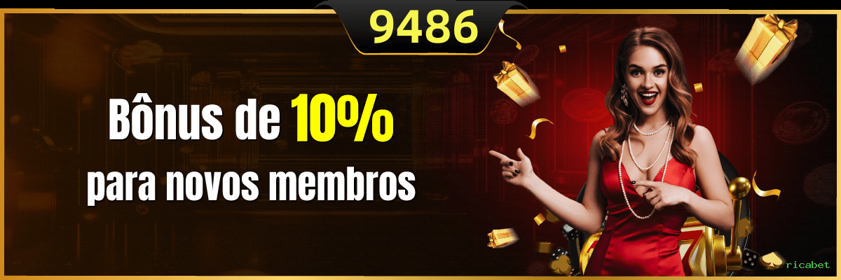 Central de dúvidas rápidas sobre o app ricabet