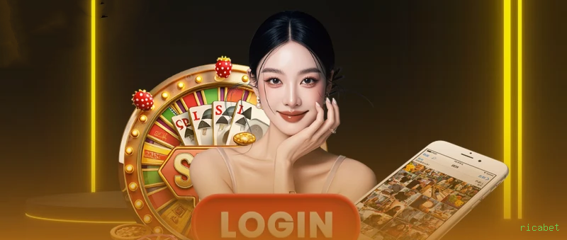 Guia rápido de apostas ao vivo na ricabet