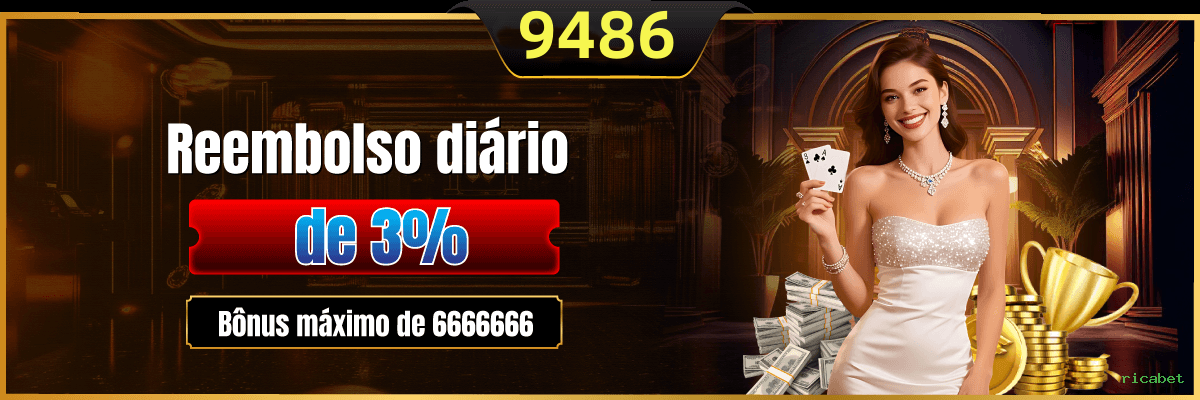 Cassino ricabet - mesas ao vivo e jogos