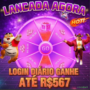 Roleta e blackjack ricabet