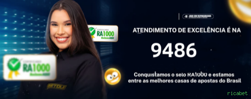 Cassino ricabet app mobile