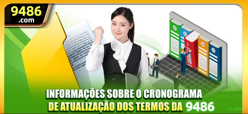 Checklist para avaliar a plataforma ricabet