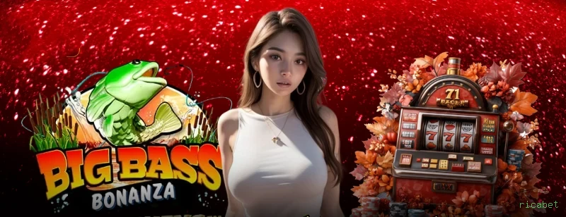 App ricabet slots mobile