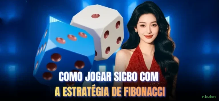 Ganhar e sacar na ricabet